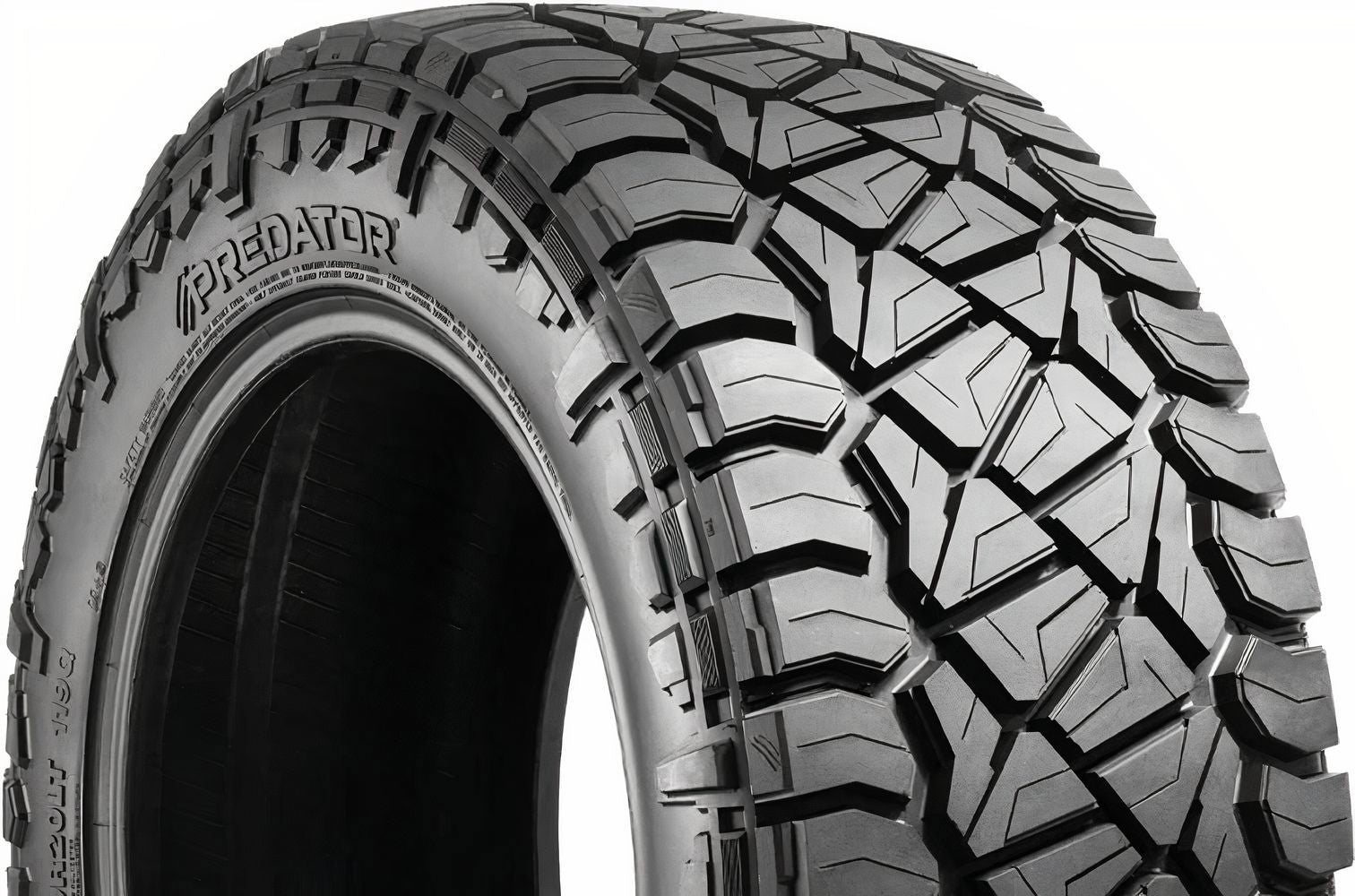 Predator New Mutant RT Trail 275/70R18