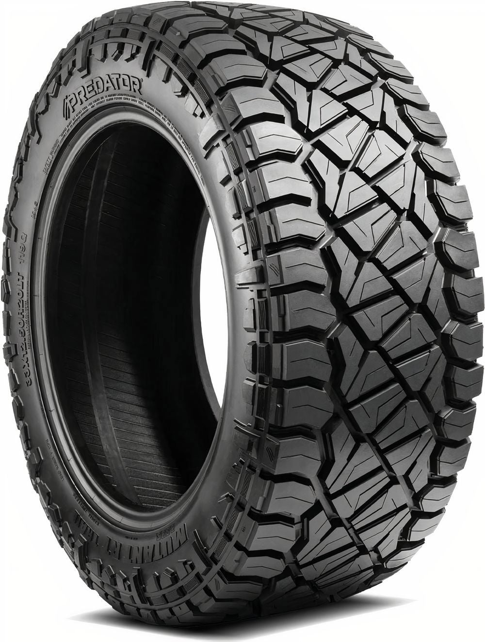 Predator New Mutant RT Trail 275/70R18