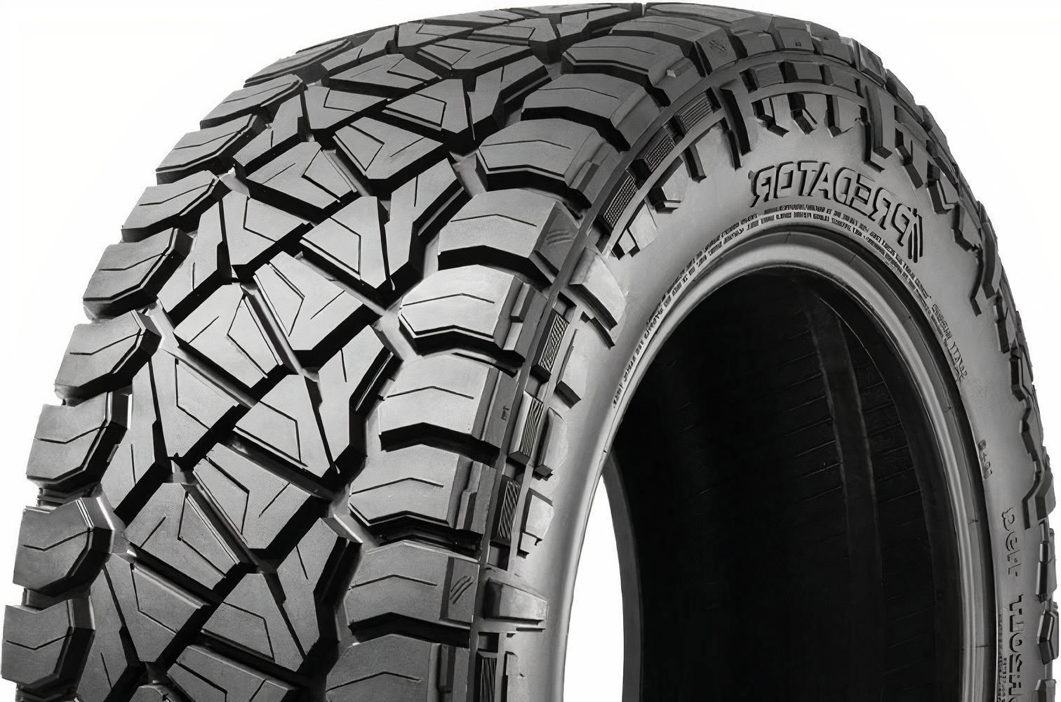 Predator New Mutant RT Trail 305/55R20