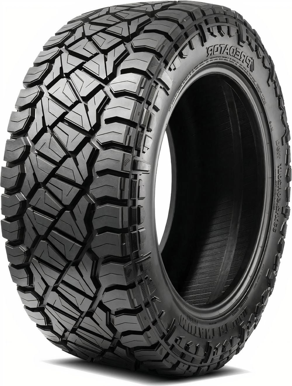 Predator New Mutant RT Trail 35x11.5R20
