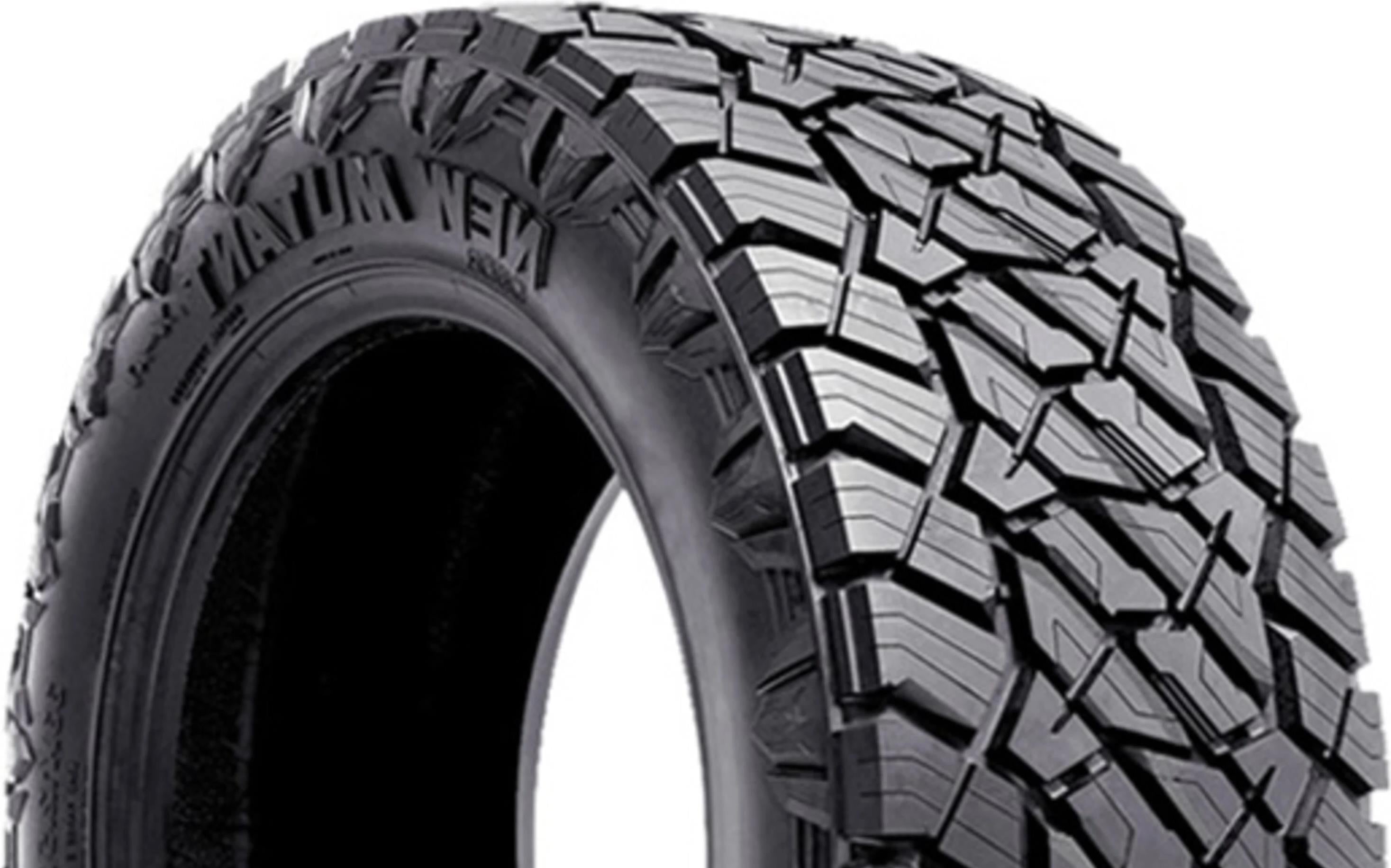 Predator New Mutant X-AT 35X12.5R26
