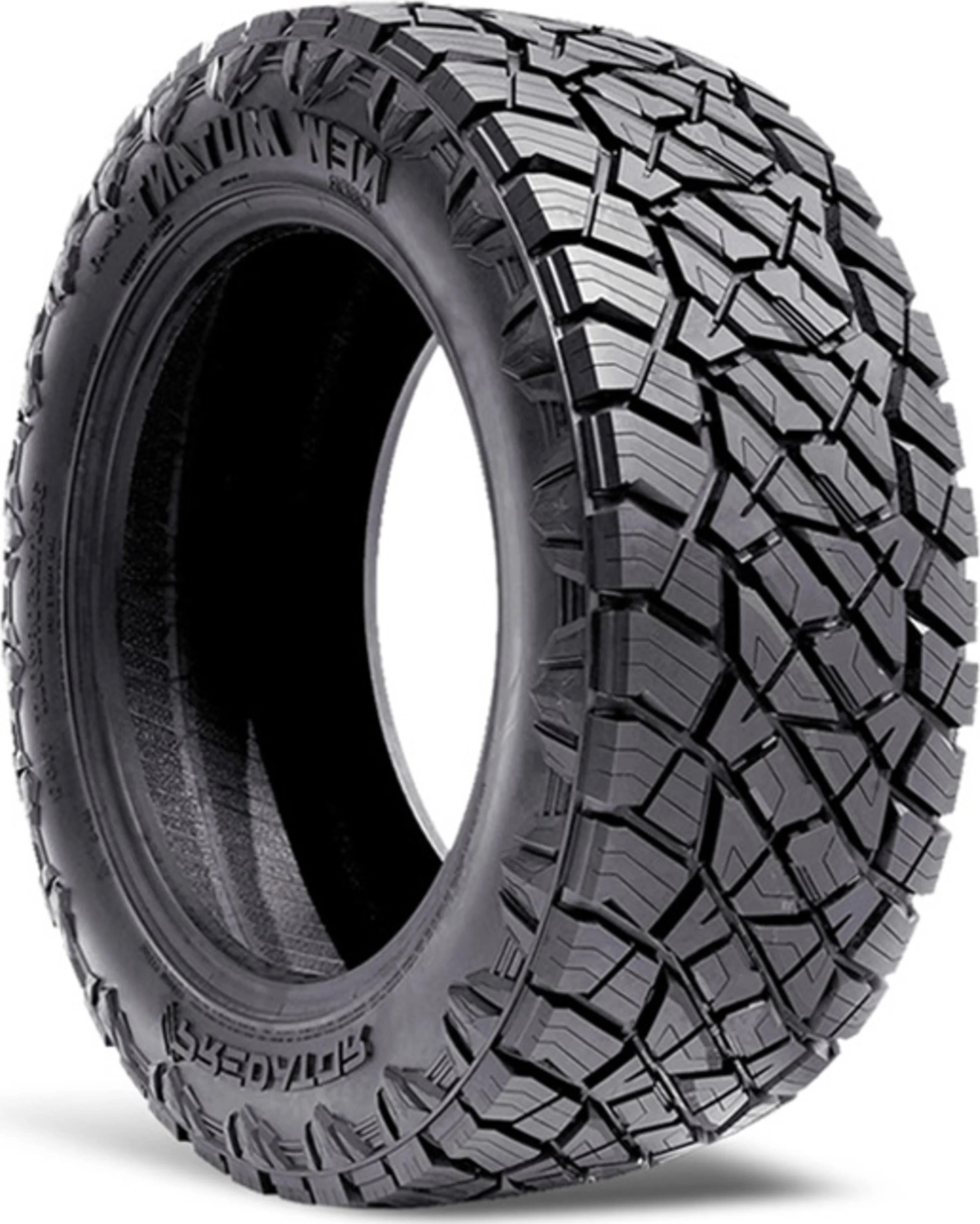 Predator New Mutant X-AT 35X12.5R26