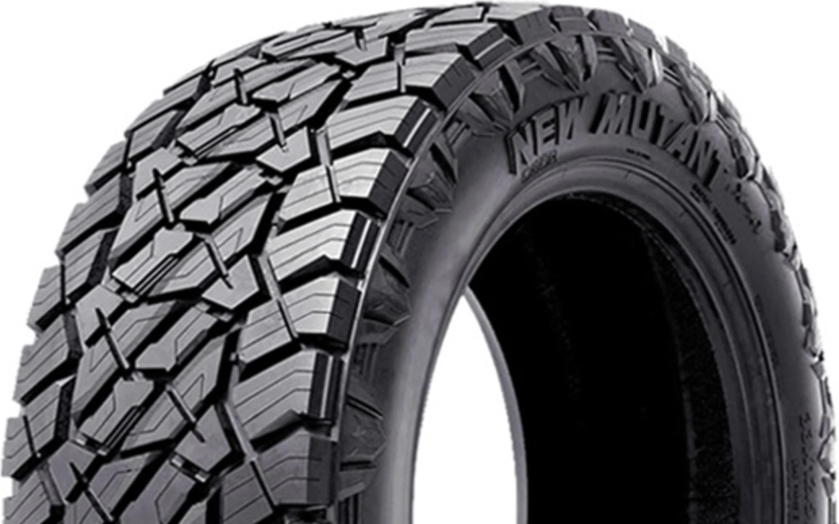 Predator New Mutant X-AT 35X12.5R26