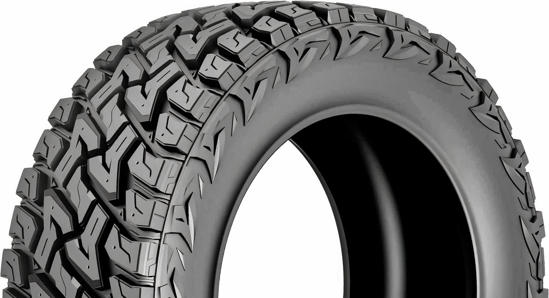 Predator New Mutant X-RT 37x12.5R17