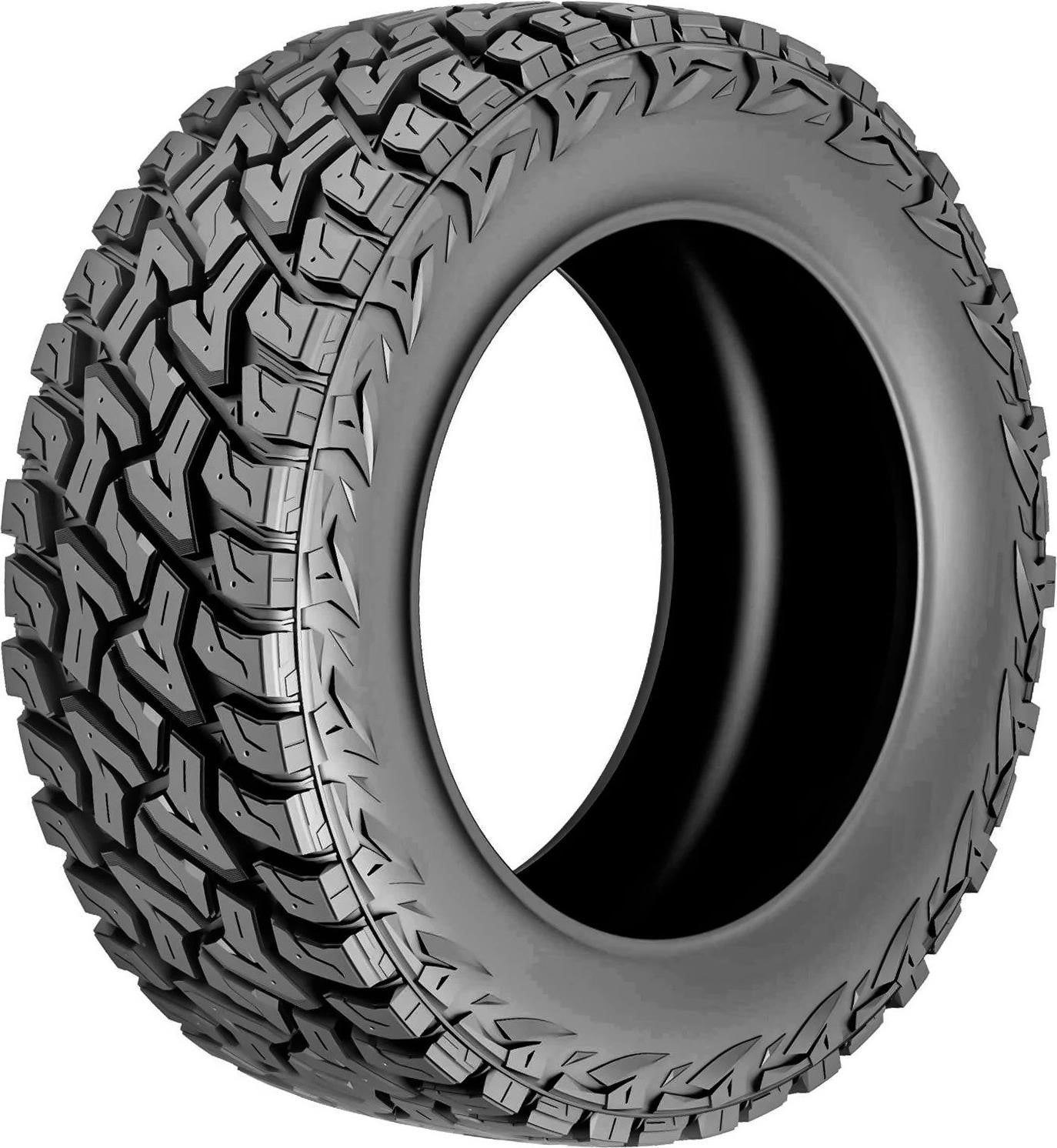 Predator New Mutant X-RT 37X13.5R26