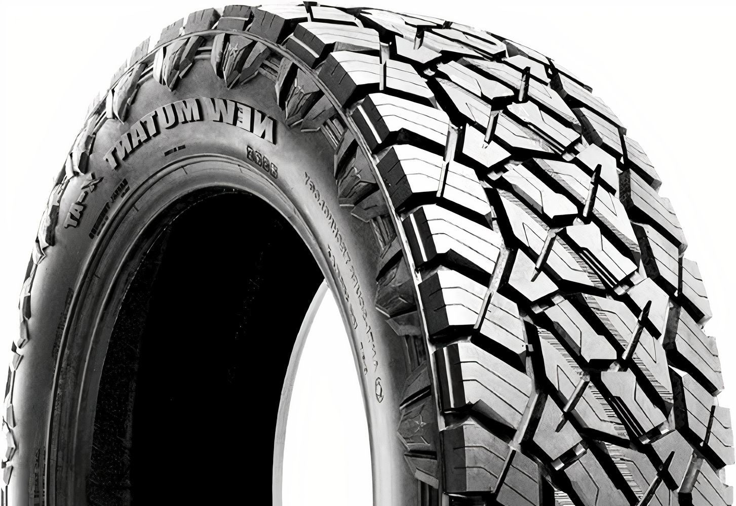 Predator X-AT 33X12.5R24