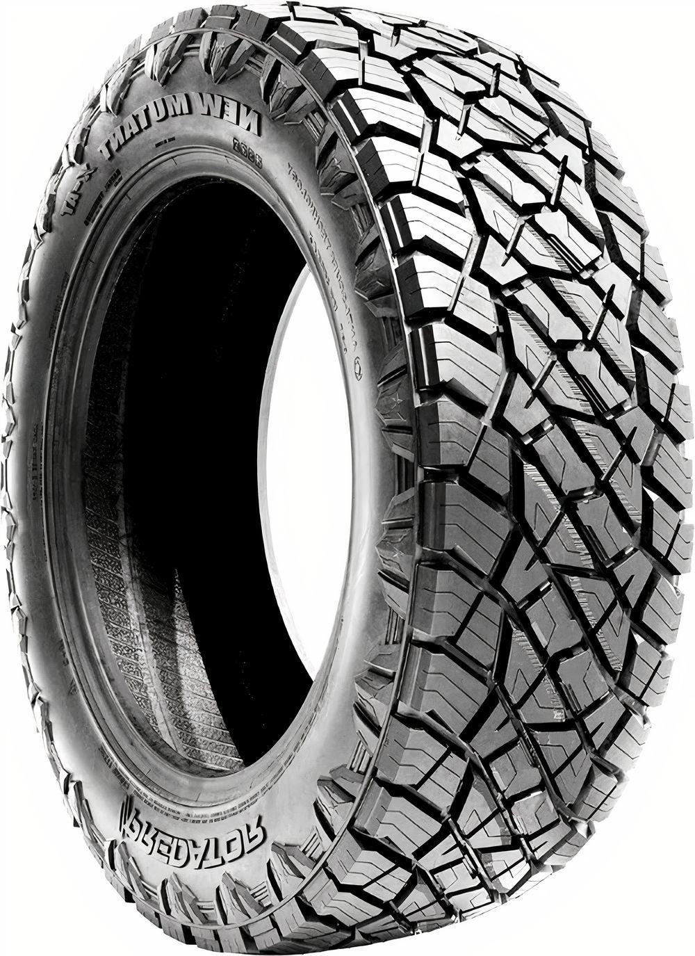 Predator X-AT 33X12.5R20