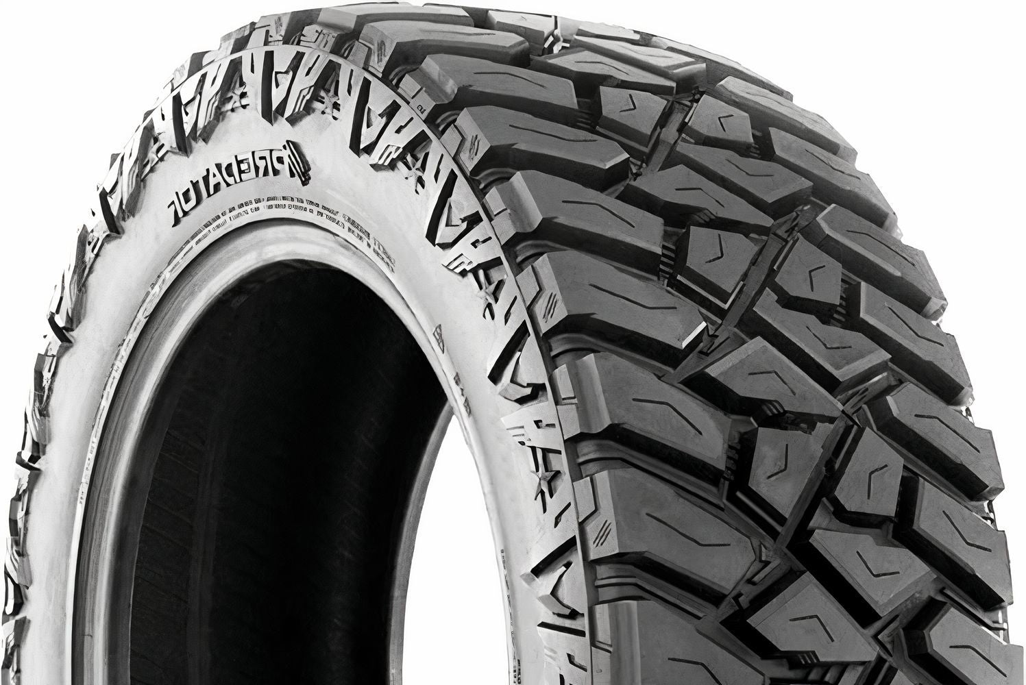 Predator X-MT 35X12.5R22