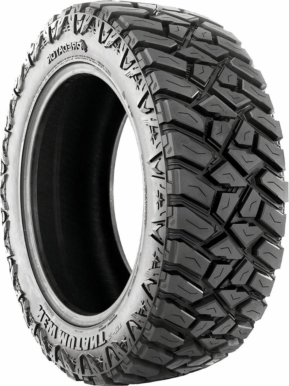 Predator X-MT 35X12.5R22
