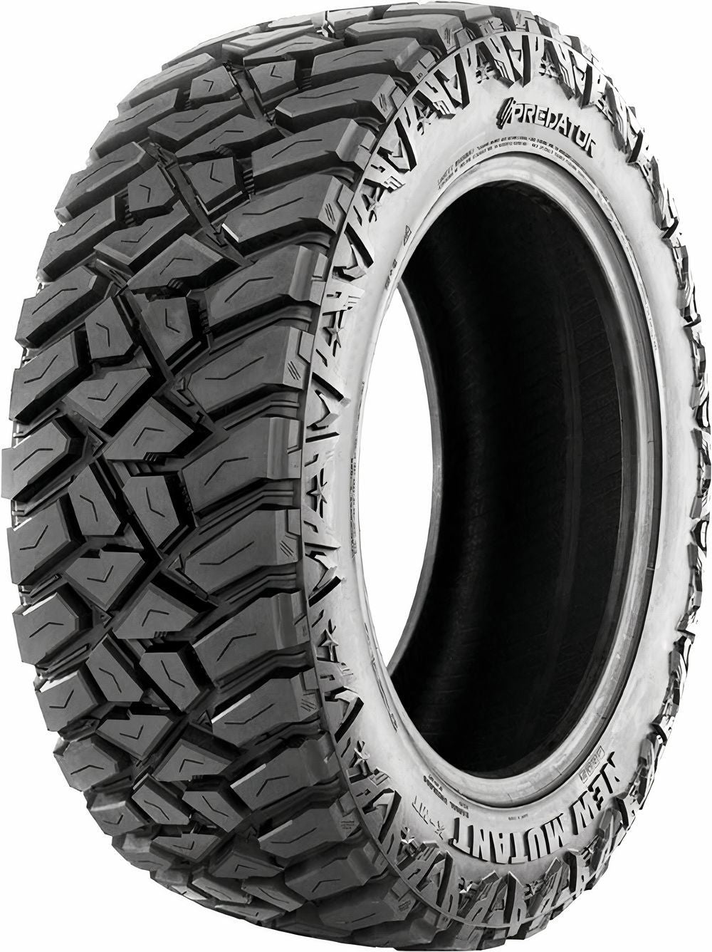 Predator X-MT 35X12.5R22