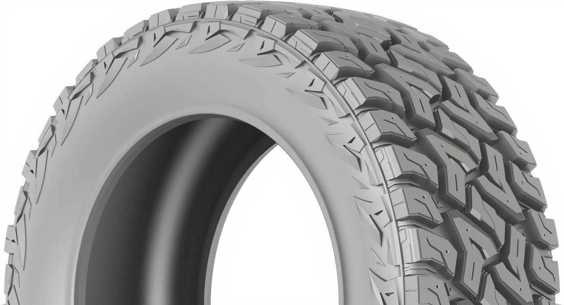 Predator X-RT 35X12.5R18