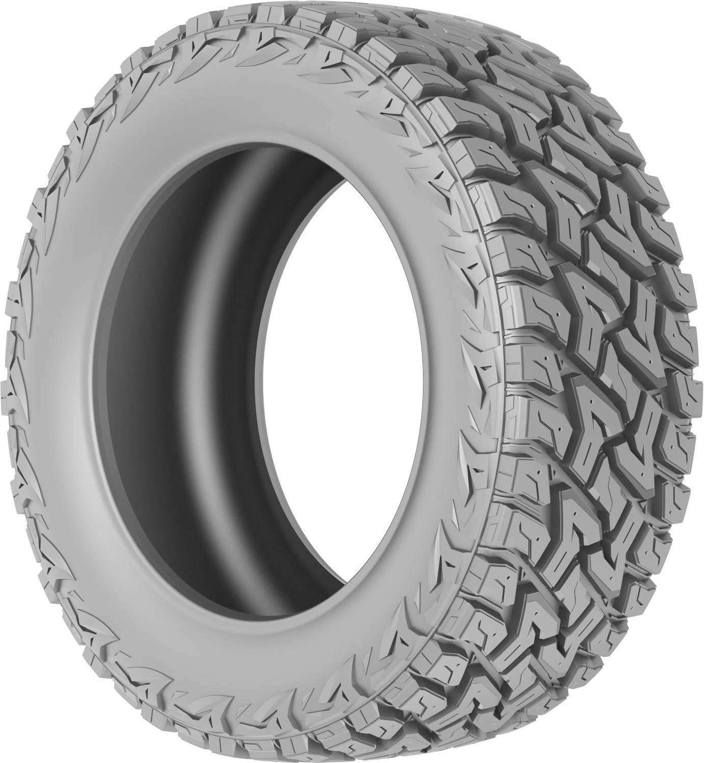 Predator X-RT 35X12.5R18