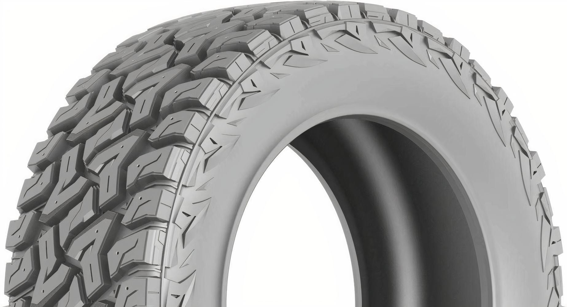 Predator X-RT 35X12.5R18