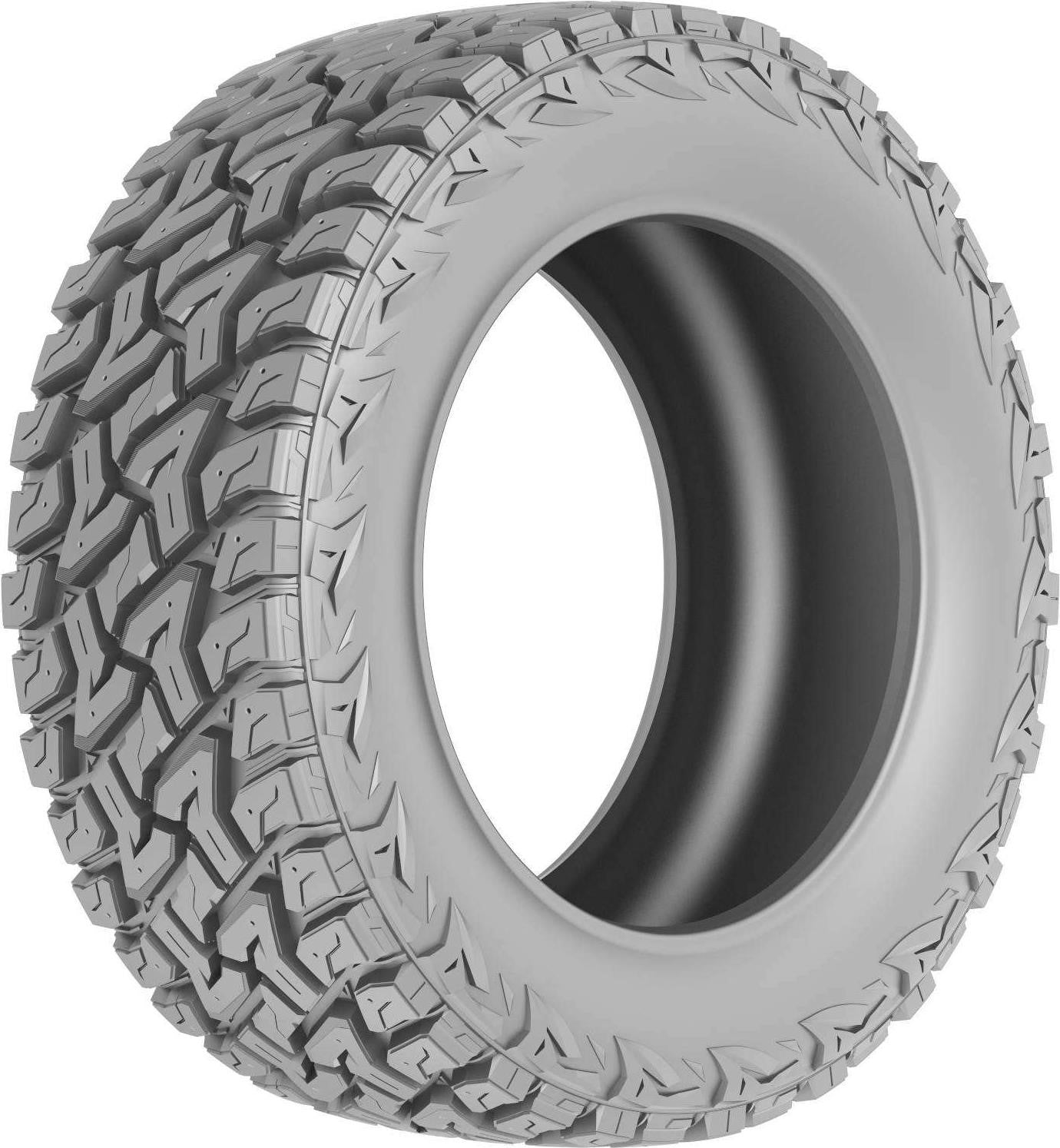 Predator X-RT 33X12.5R17