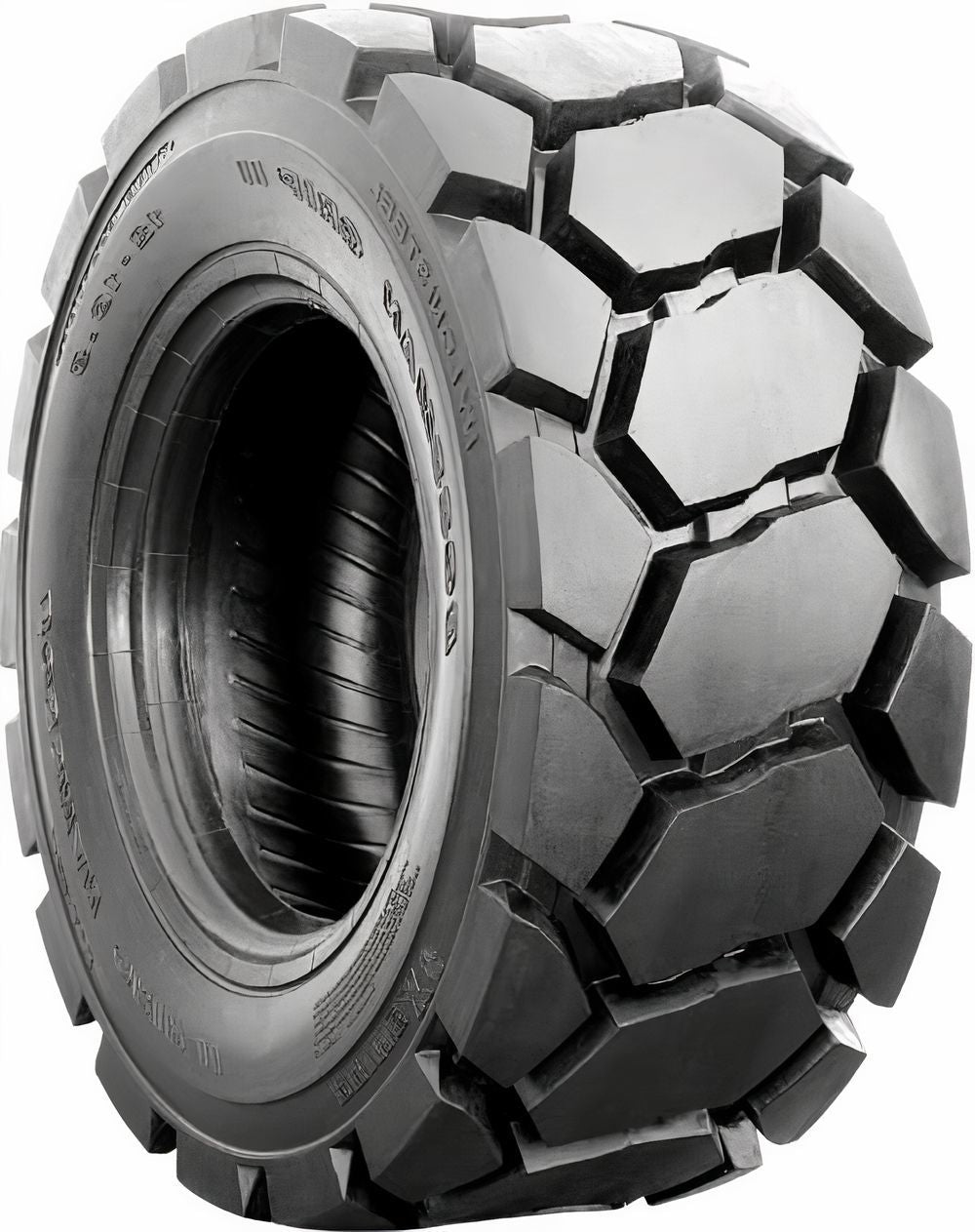 Primex Bossman Grip Steel II L4 Plus 12X16.5
