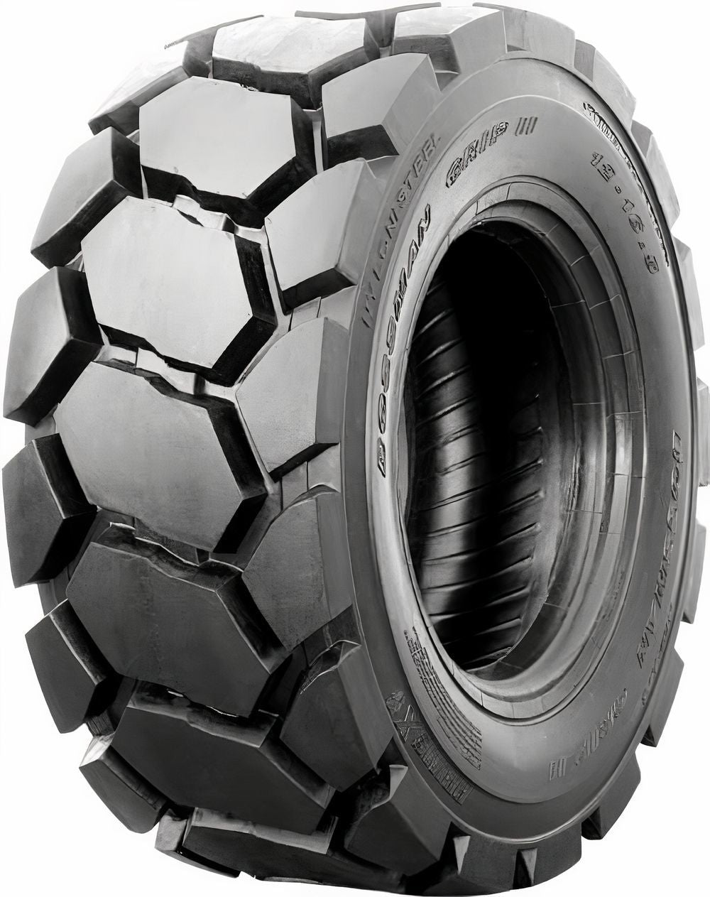 Primex Bossman Grip Steel II L4 Plus 12X16.5