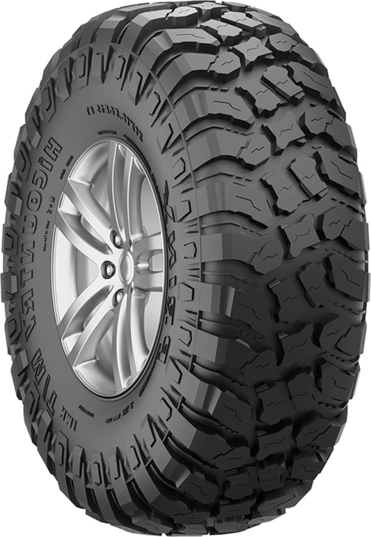 Prinx HiCountry HM1 MT 275/65R18