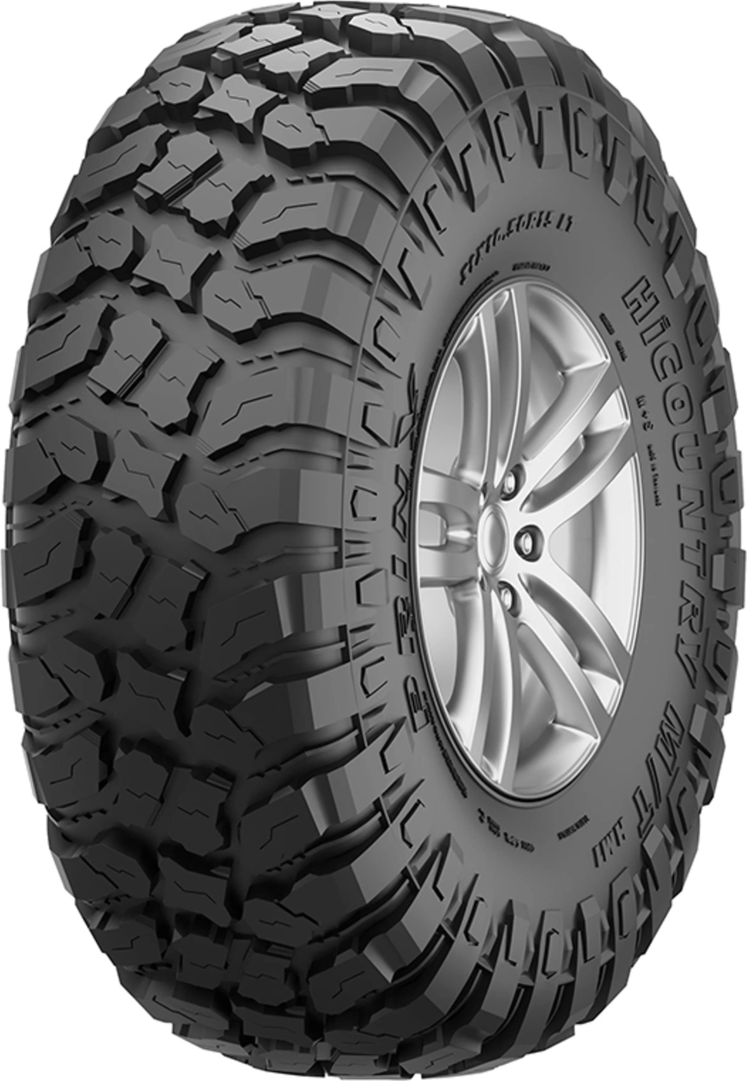 Prinx HiCountry HM1 MT 275/65R18