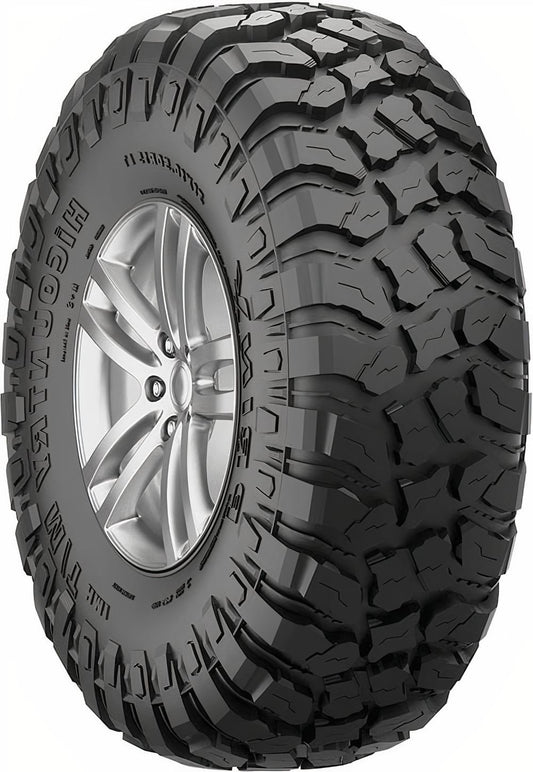 Prinx HiCountry HM1 245/75R16