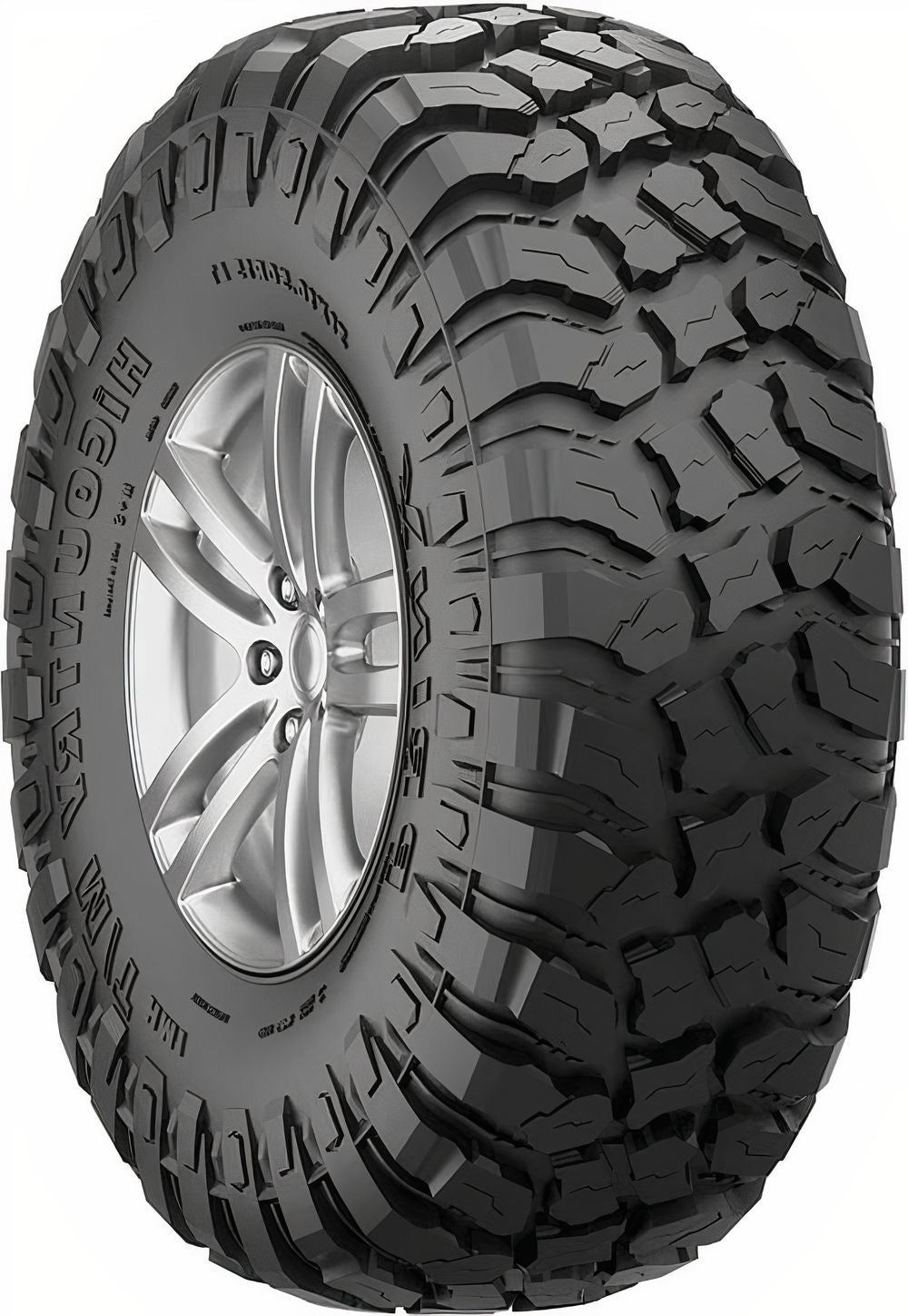 Prinx HiCountry HM1 265/75R16