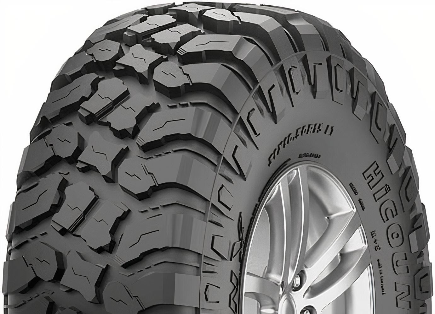 Prinx HiCountry HM1 31X10.5R15