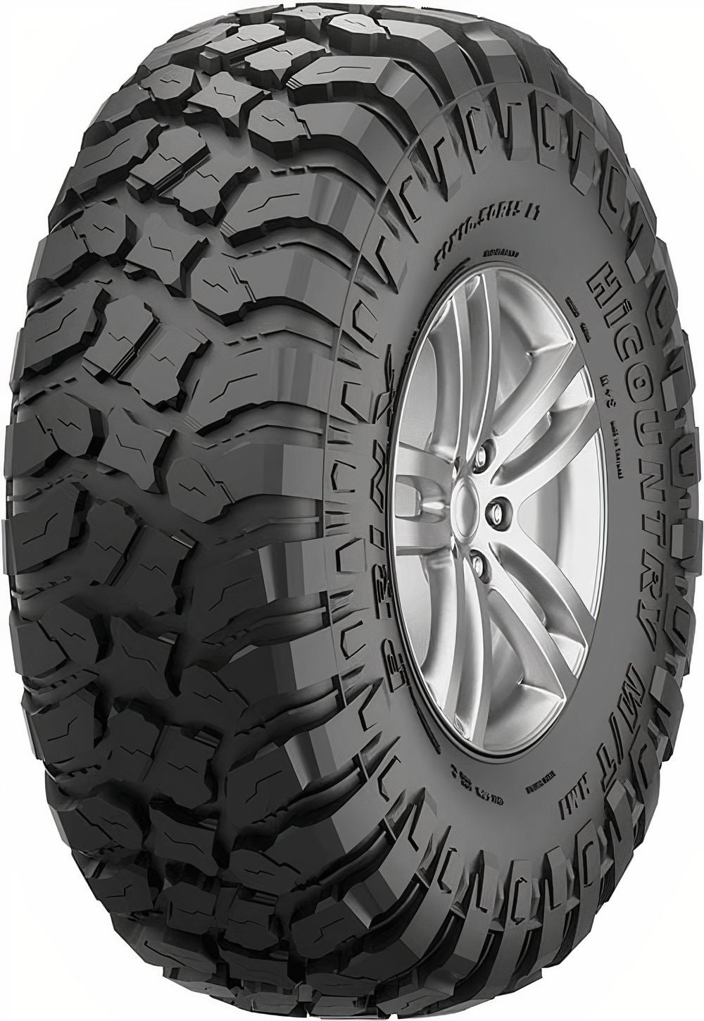 Prinx HiCountry HM1 235/75R15