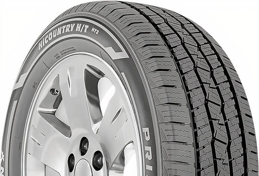 Prinx HiCountry HT HT2 285/45R22