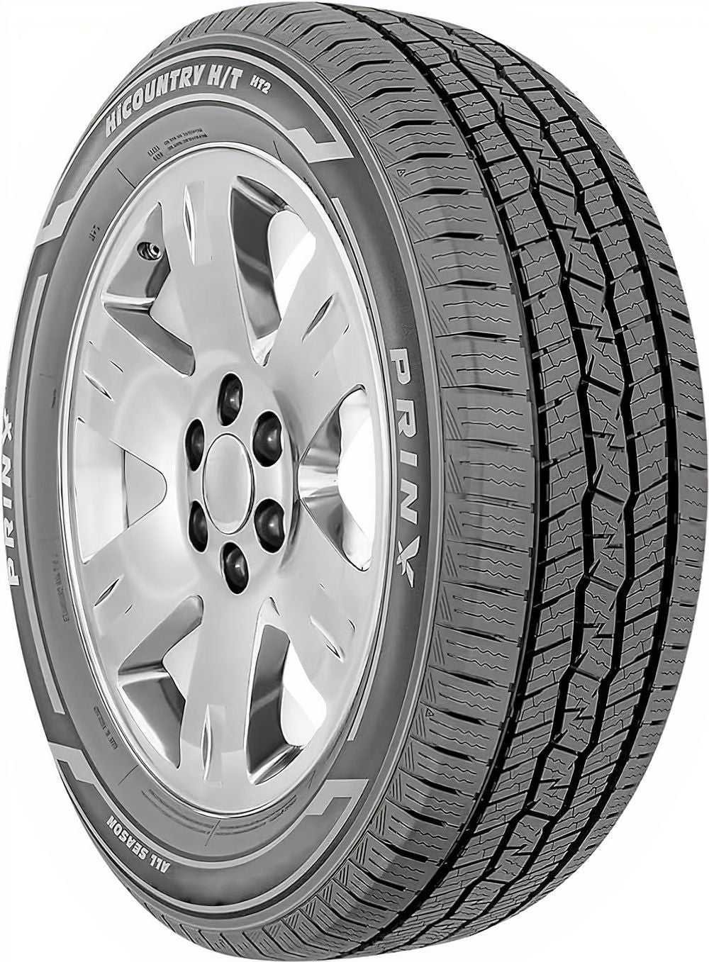 Prinx HiCountry HT HT2 245/75R16