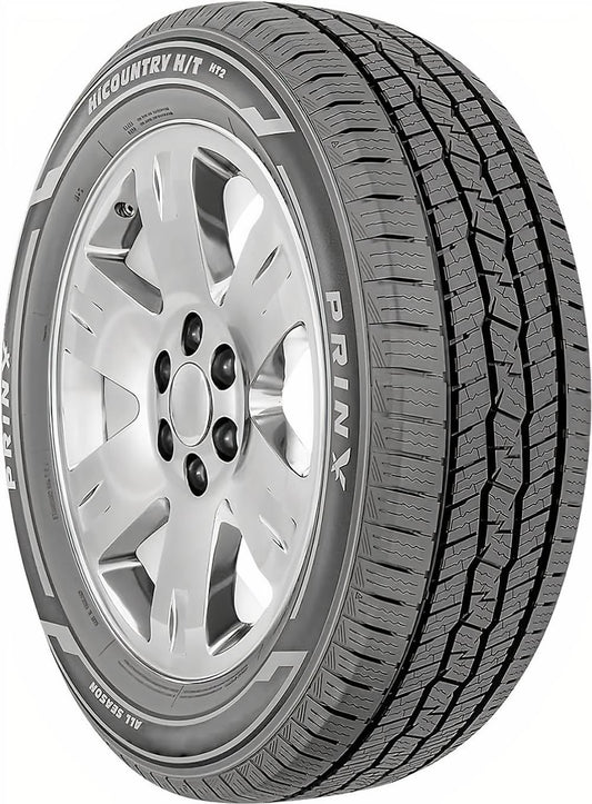 Prinx HiCountry HT HT2 275/70R18