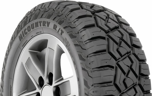 Prinx HiCountry RT HR1 285/60R18
