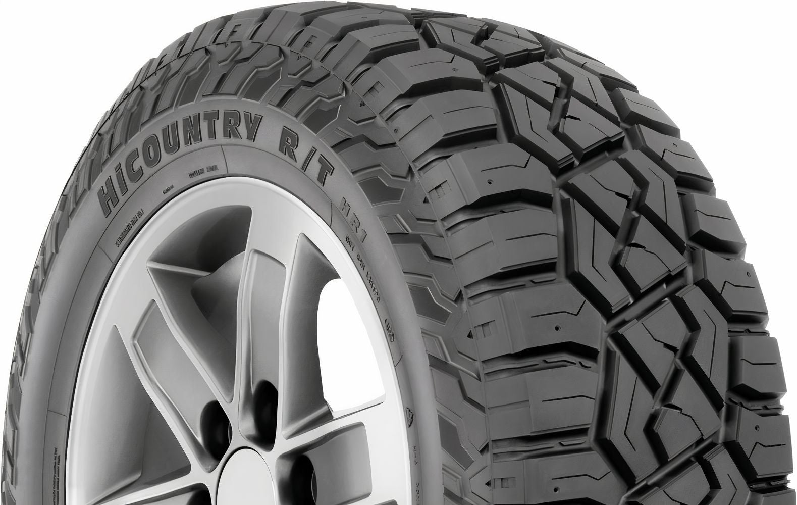 Prinx HiCountry RT HR1 275/70R18
