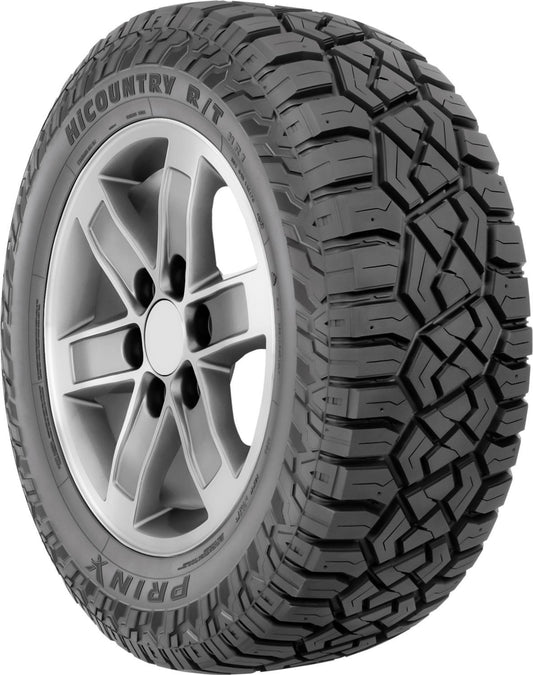 Prinx HiCountry RT HR1 295/70R18
