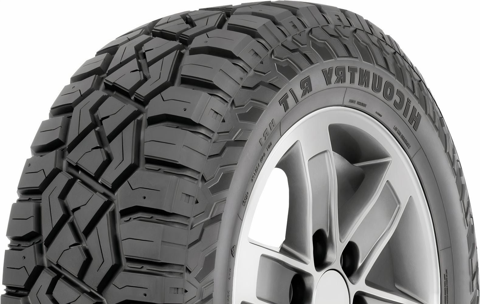Prinx HiCountry RT HR1 265/70R17