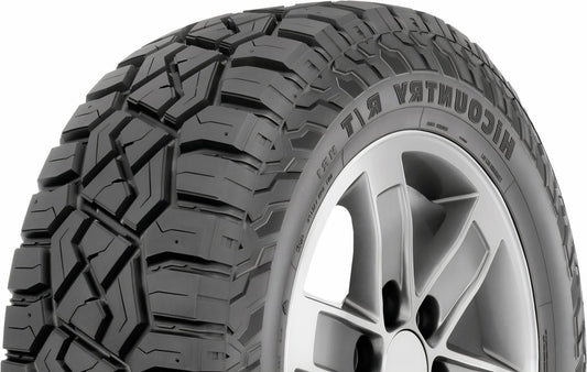 Prinx HiCountry RT 33X12.5R20