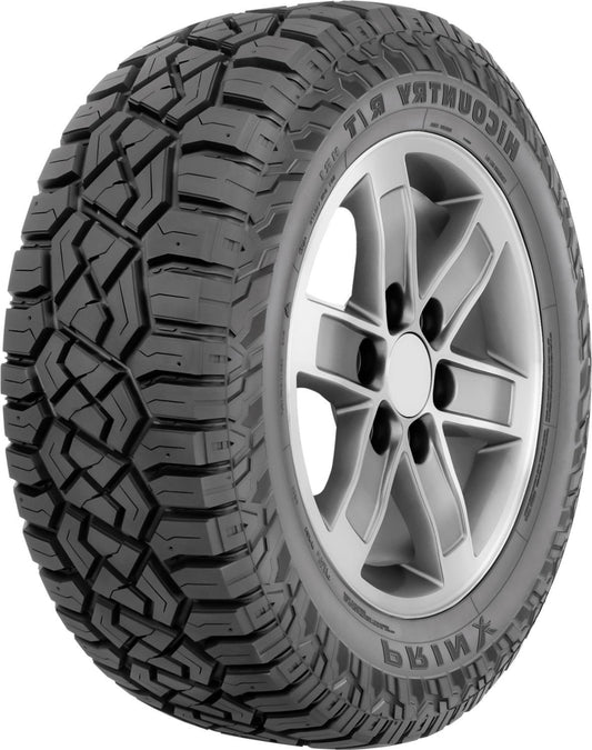 Prinx HiCountry RT 33X12.5R20