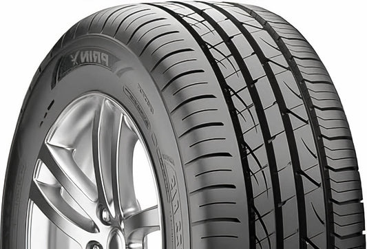 Prinx HiRACE HZ2 AS 275/35R18