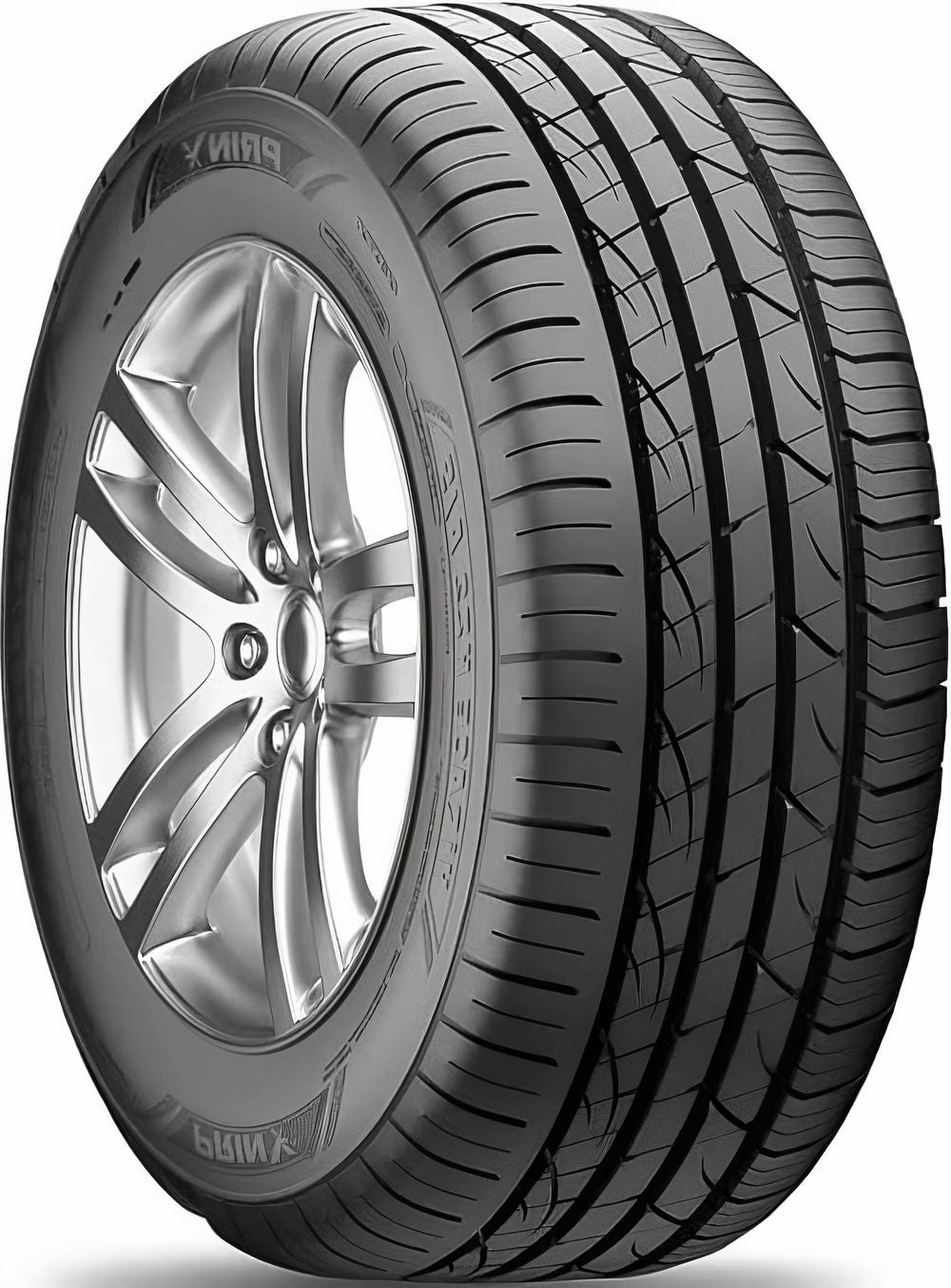 Prinx HiRACE HZ2 AS 265/30R19