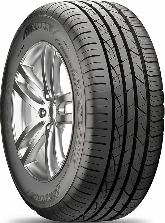 Prinx HiRACE HZ2 AS 275/35R18