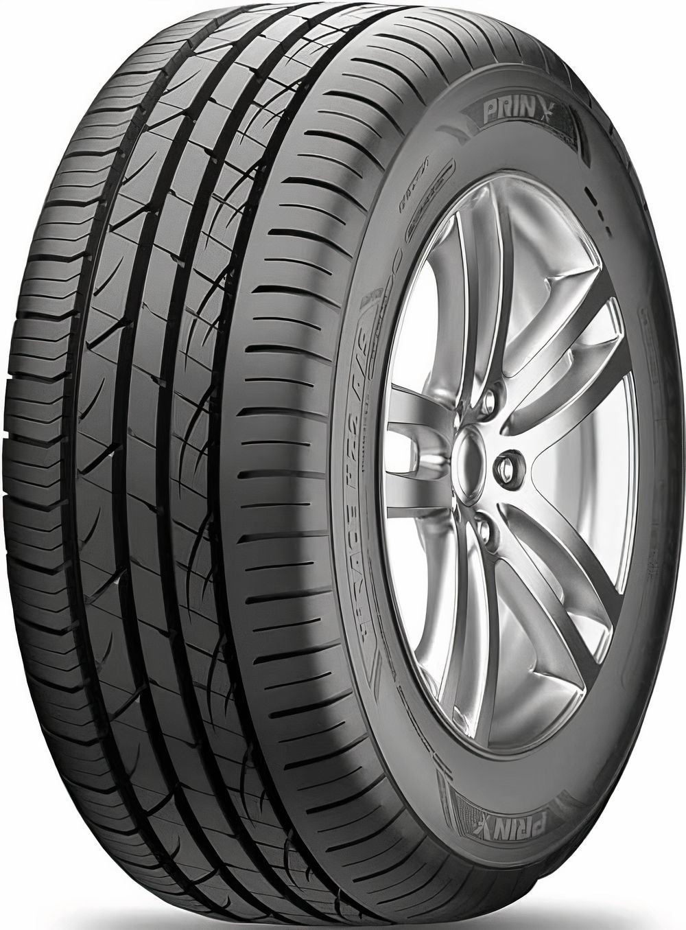 Prinx HiRACE HZ2 AS 265/30R19