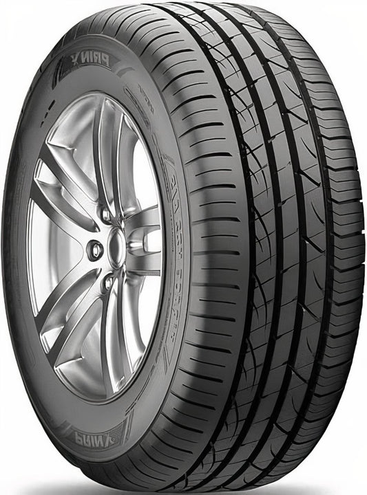 Prinx HiRACE HZ2 255/35ZR19