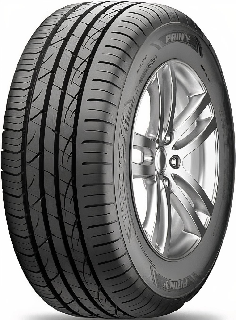 Prinx HiRACE HZ2 285/35ZR19