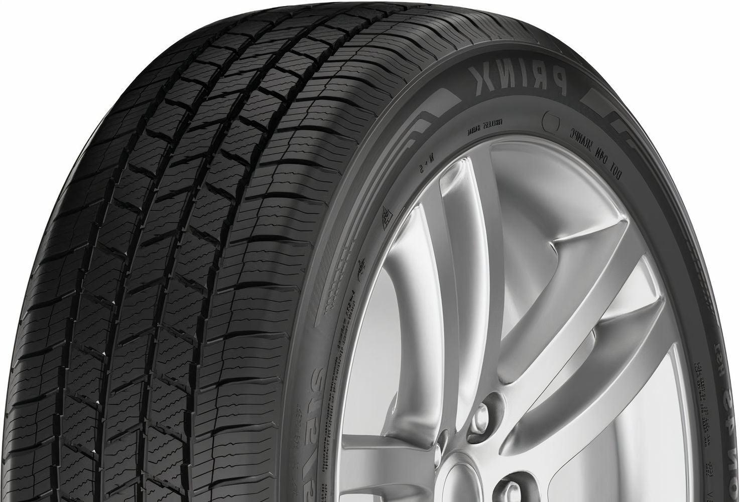 Prinx HiSeason 4S HS1 245/50R20