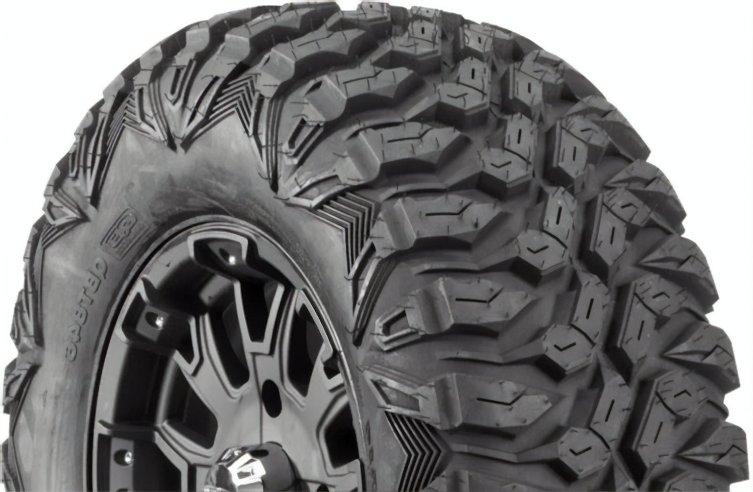 QuadBoss QBT846 Radial 27X11R14