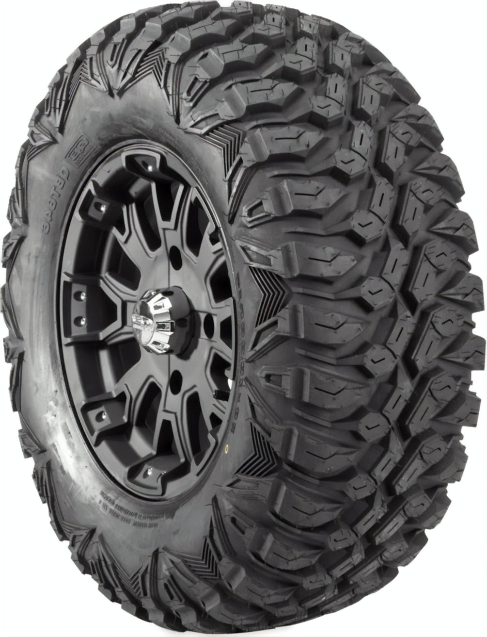 QuadBoss QBT846 Radial 27X11R14