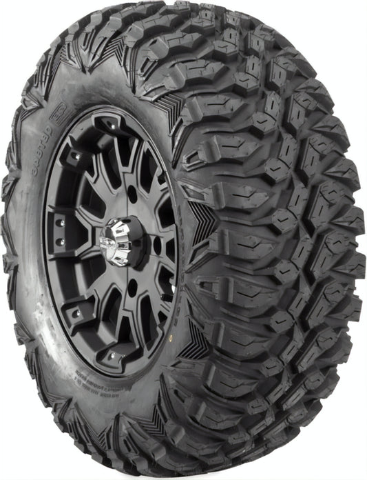 QuadBoss QBT846 Radial 27X9R14