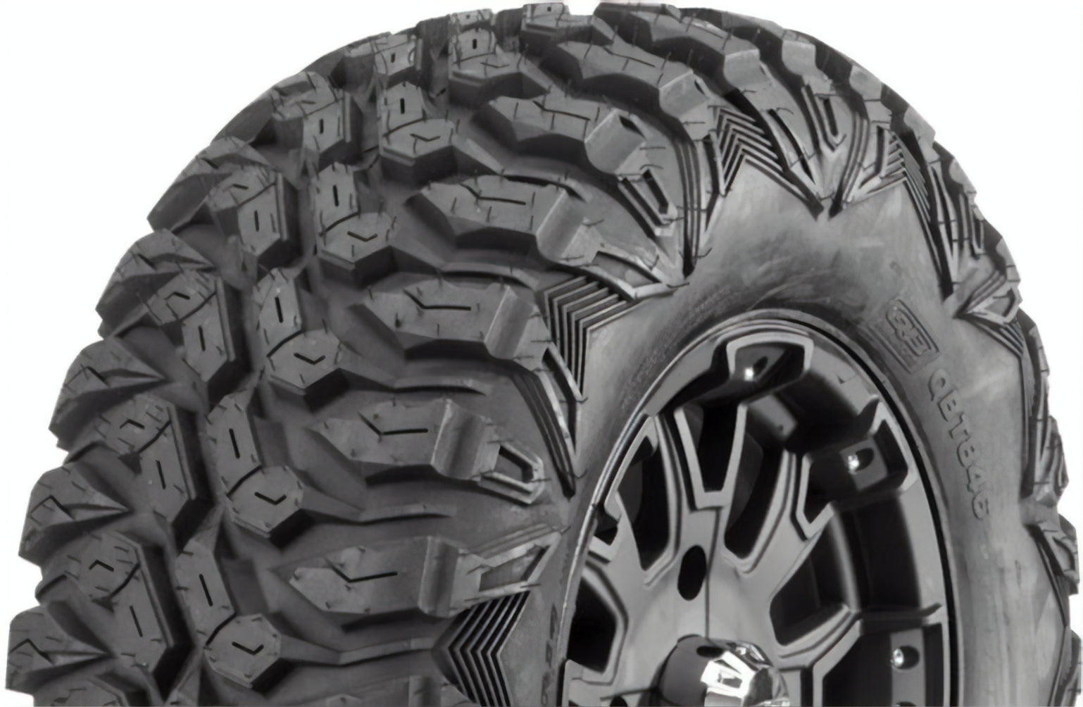 QuadBoss QBT846 Radial 27X11R14