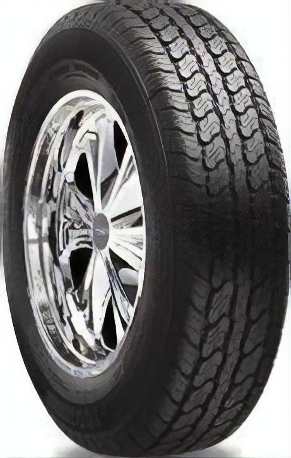 Radar Argonite RVX1 235/65R16