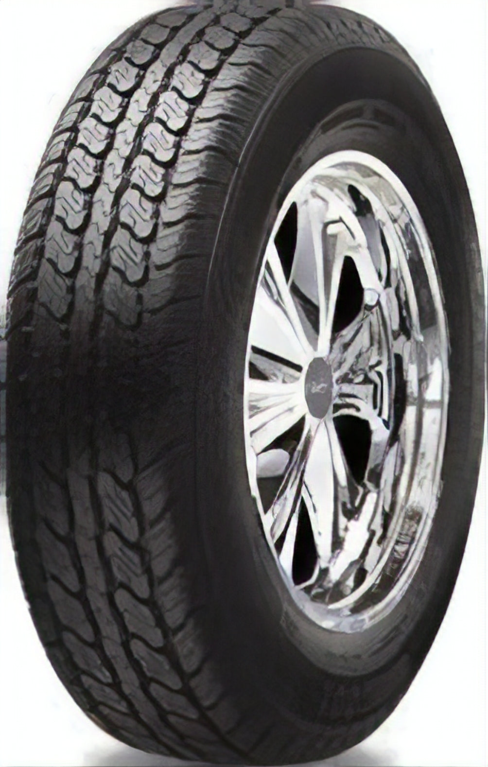 Radar Argonite RVX1 235/65R16