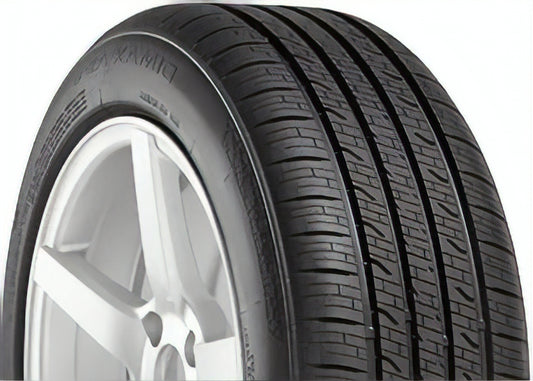 Radar Dimax AS-6 195/65R15