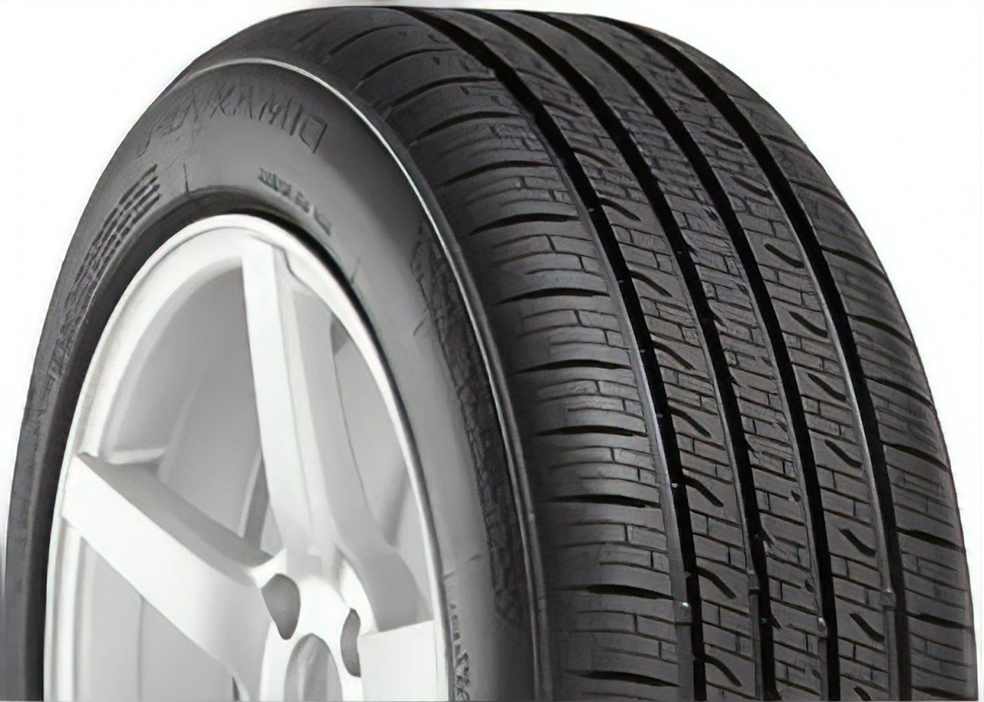 Radar Dimax AS-6 205/70R15